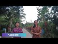 Antisipasi covid 19 by Yunita n Marisa siswa SMK Negeri 1 Lumajang