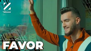 Zouhair Bahaoui - FAVOR COVER BY tarik hafid (EXCLUSIVE Music Video) | (زهير البهاوي - فابور (حصرياً