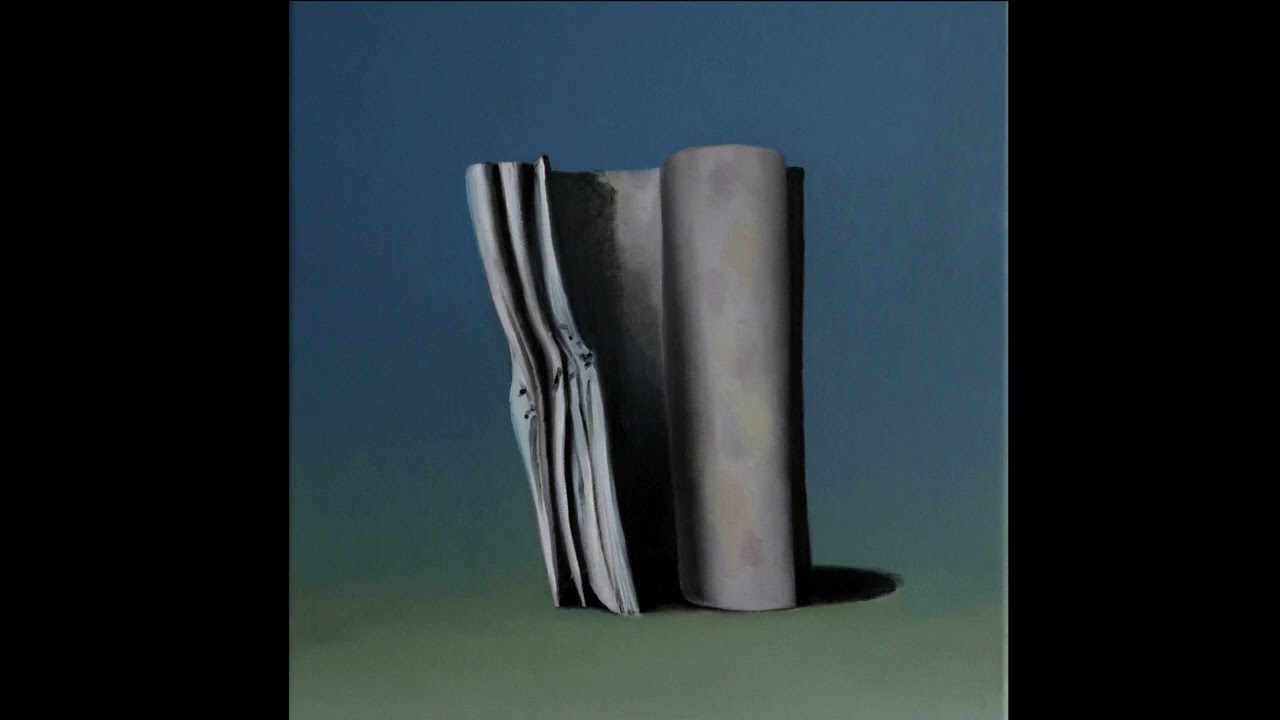 The Caretaker  A1  Its just a burning memory [1 hour loop]