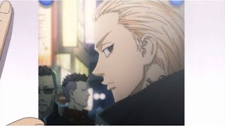 Mikey And Kisaki Original Timeline Dub Tokyo Revengers