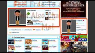 My Miniclip Player screenshot 3