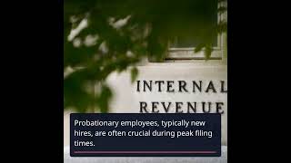IRS Plans Massive Layoffs Amid Tax Season: What You Need to Know