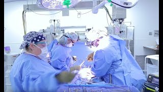 OR Nursing at UVM Medical Center