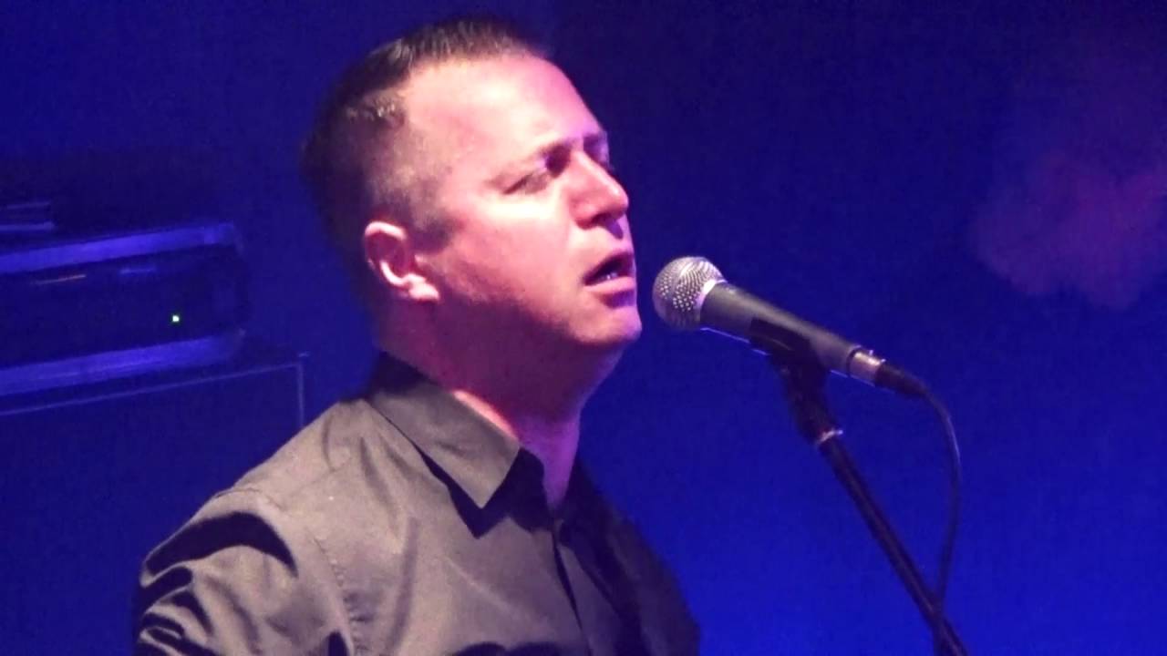 KING DUDE  //  Live at The Place