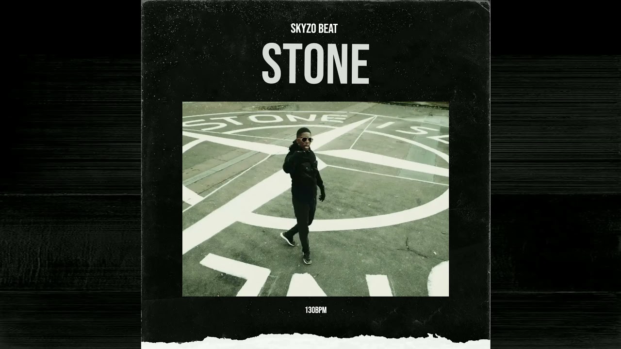 Uzi x Ninho Type Beat - 