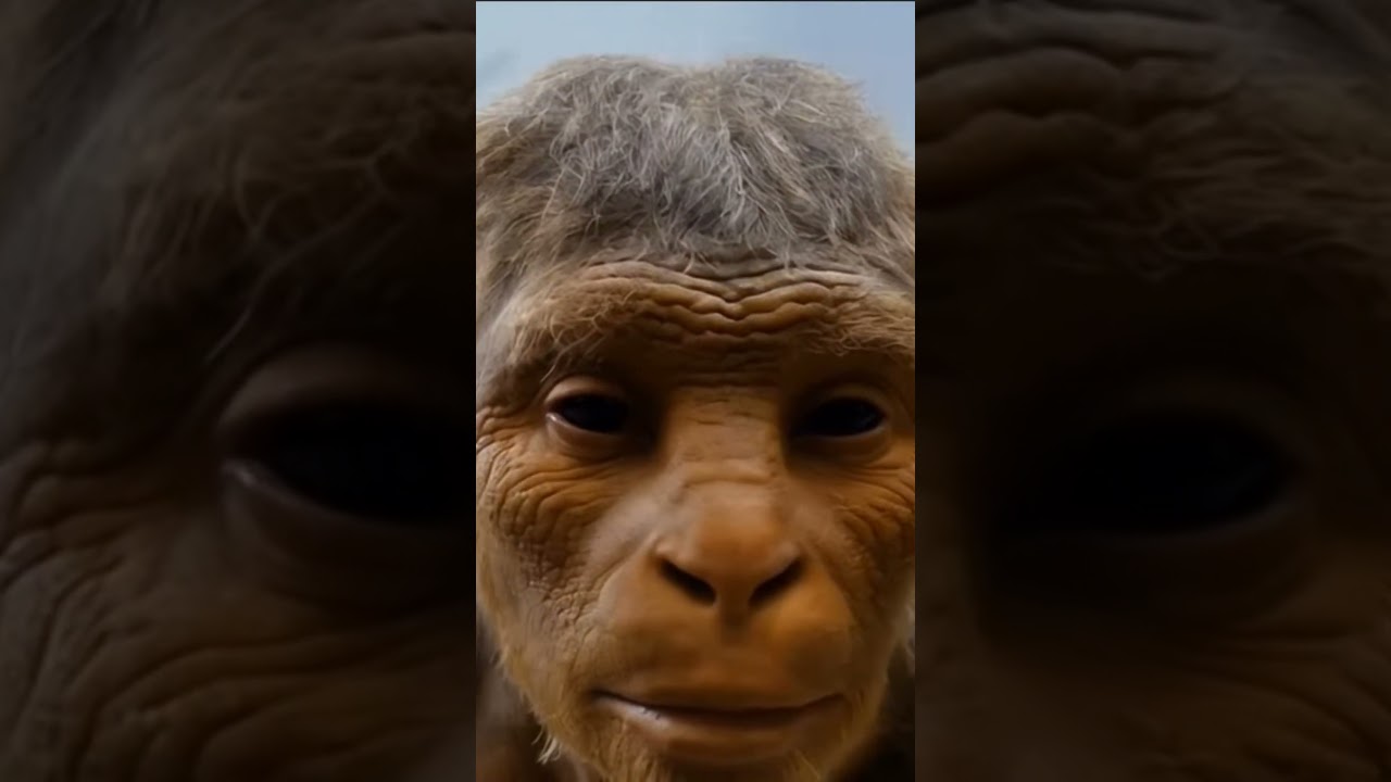 Australopithecus Anamensis