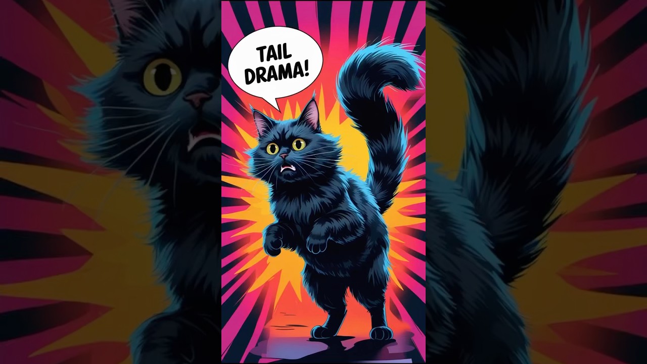 SKIP THIS if YOU'RE a Cat Expert (Seriously)
