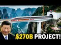 Inside China's Plan to Control Asia's Trade Routes