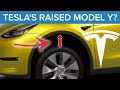 Tesla’s Secret Model Y