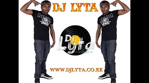 Dj Lyta Moskato Riddim Mix