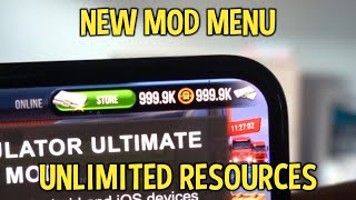 Truck Simulator Ultimate Hack Unlimited Money and Gold iOS Android 💰🚛🔥 screenshot 4