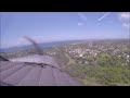 Landing at Puerto Plata/MDPP N7307J