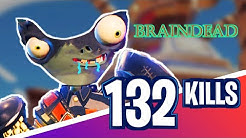hqdefault Krook 132 Kills but it Doesn't Count and I have NO SKILL | Battle for neighborville