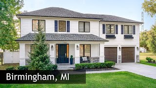 1700 Pembroke Rd video tour