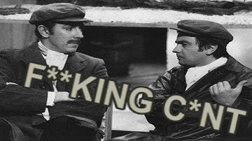 Derek and Clive Live: "This Bloke Came Up To Me" (Peter Cook & Dudley Moore) 2/13