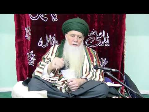 Shalawat Qad Dhaaqat