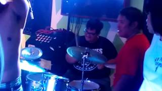 Double Whammy - TANDUAY (DEFNET REUNION 2017) 01/28/2017