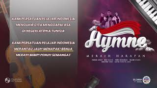Download Lagu HYMNE PPI TUNISIA ( INSTRUMENT ONLY ) MP3