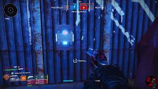 Trials Of Osiris