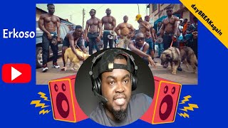 Download Lagu Kofi Jamar Erkoso ft Ypee & Yaw Tog Kumerica Dea Drill nkoaa!🇬🇭🔥🔥🔥 Download Lagu Kofi Jamar Erkoso ft Ypee & Yaw Tog Kumerica Dea Drill nkoaa!🇬🇭🔥🔥🔥
