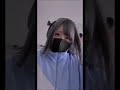 TikTokでスクショと画面録画を使ってトランジション撮ってみた【TikTok】