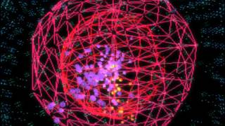 audio react test with vvvv #3 Wealth