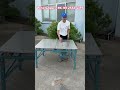 Different cutting performance