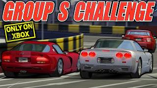 CAPCOM's Weird & Obscure Racing Game