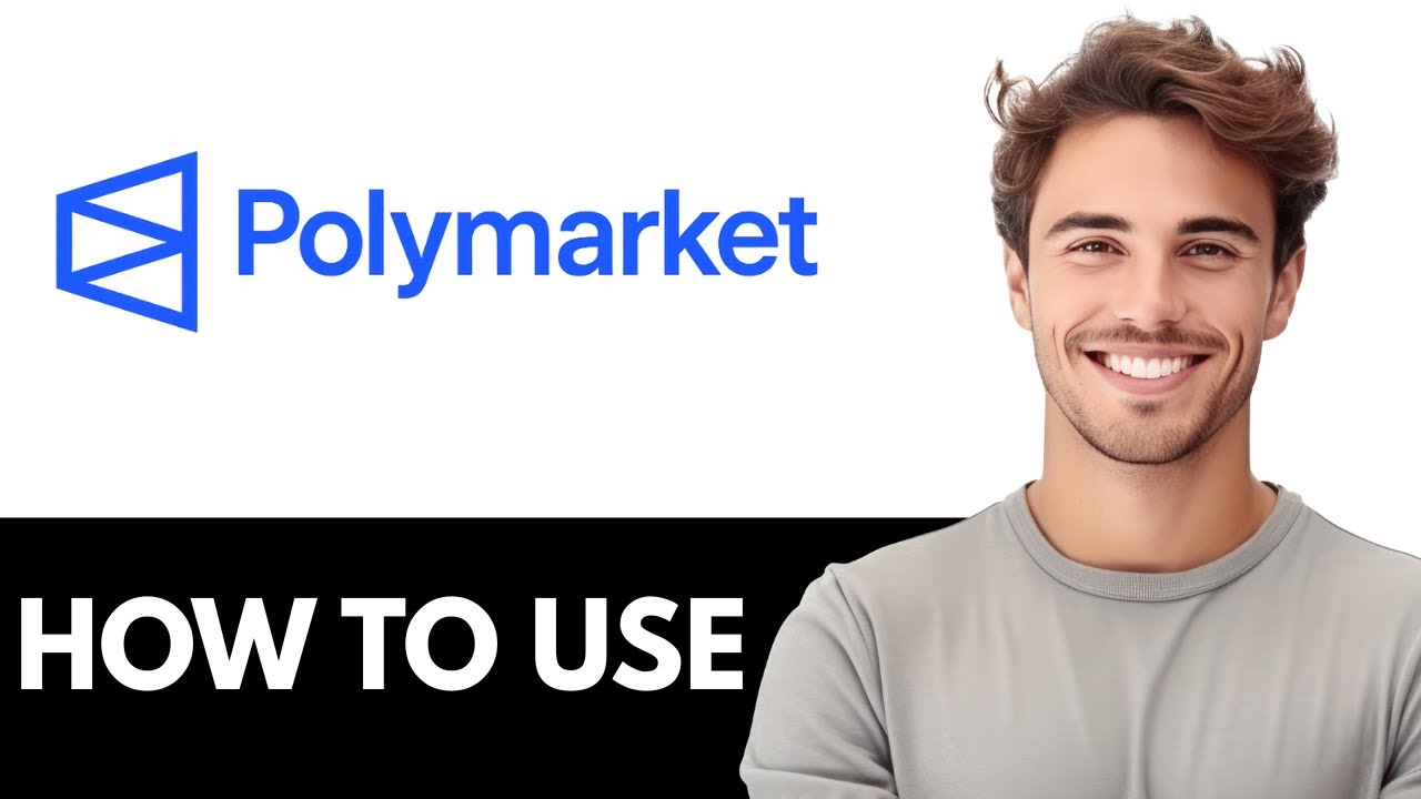 Как пользоваться Polymarket — пошаговое руководство