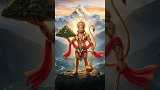 जय श्री राम कलयुग में आए हनुमान जी #youtubeshorts #youtube manish tech 68