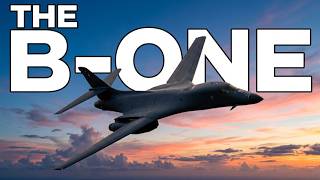How the B-1B Lancer is SHOCKING the World with Its New Capabilities!
