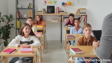 Demo classroom of robotics - Interactive Manufacturing @ Schools