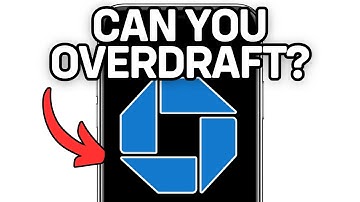 New! How Much Can You Overdraft With Chase (Full Guide) 2025!