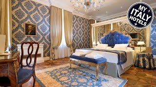 Hotel Ai Reali di Venezia | Venice, Italy | Hotel Review 🌟
