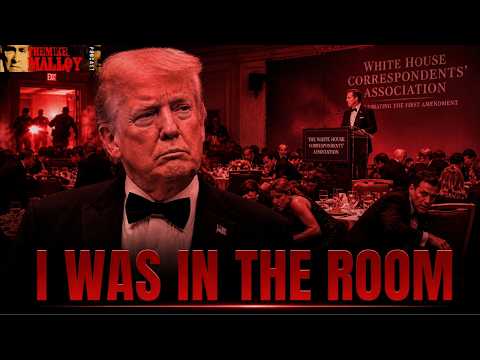 I Was in the Room