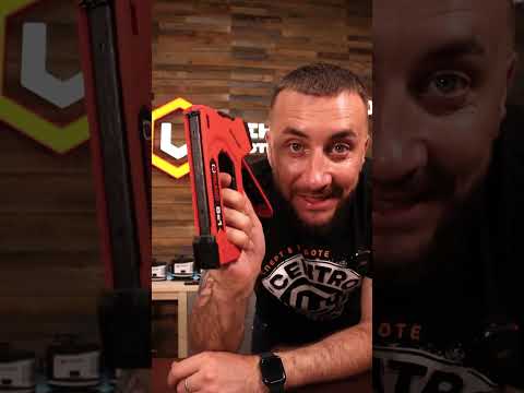 Строительный степлер Finland арт. 2333