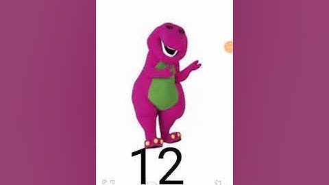 Barney Error 90