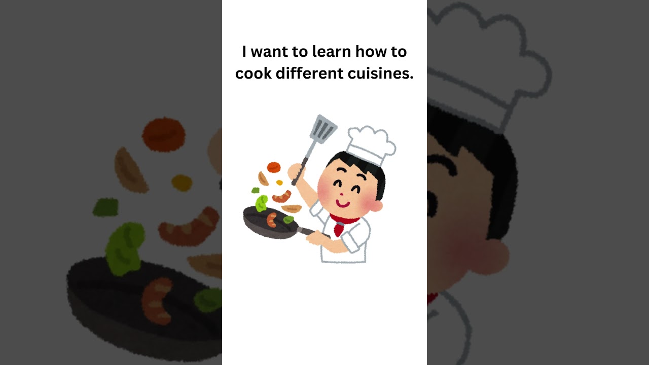 I want sentences/ Learn English sentences for daily Use.