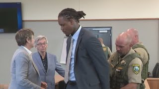 Ex-Blazers Player Ben Mclemore Sentenced To Over 8 Years In Prison For