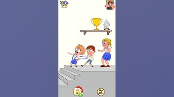 Stop The Bully Impossible Date 2 Gameplay #shorts