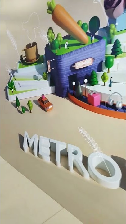 METROPLAZA