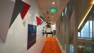 Telkom Smart Office Indonesia - TSO screenshot 2