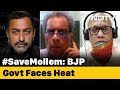 Reality Check | #SaveMollem Anger: Political X-Factor In Goa?