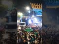 Chuva em Mossoró RN
