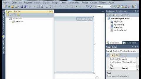 Visual Basic Net con SQL Server