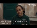 Master Gardener - Quintessa Swindell Clip | Directed by Paul Schrader | Sigourney Weaver
