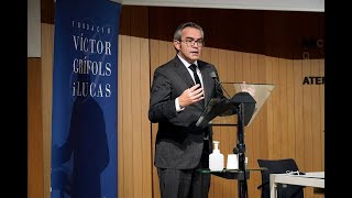 Víctor Montori: &quot;La rebelión de los pacientes&quot;