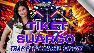 𝗗𝗝 𝗧𝗜𝗞𝗘𝗧 𝗦𝗨𝗔𝗥𝗚𝗢 (𝗩𝗜𝗕𝗘𝗦 𝗥𝗔𝗠𝗗𝗛𝗔𝗡 ) 𝗦𝗧𝗬𝗟𝗘 𝗧𝗥𝗔𝗣 𝗣𝗔𝗥𝗧𝗬 𝗩𝗜𝗥𝗔𝗟 𝗧𝗜𝗞𝗧𝗢𝗞 𝟮𝟬𝟮𝟲. 𝗔𝗡𝗗𝗔𝗟𝗔𝗡 𝗗𝗝 𝗭𝗘𝗡 𝗗𝗜𝗦𝗖𝗝𝗢𝗞𝗘𝗬 🔥