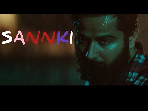 SANNKI (Official Video) | VARINDER BRAR | Latest Punjabi Songs 2024 | New Punjabi Song 2024