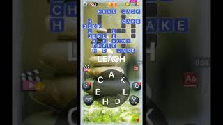 WORD CROSSY LEVEL 4189 ANSWERS